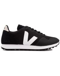 Veja - Vegan Sdu B-Mesh Trainers - Lyst