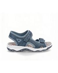 Rieker - Clara Hiking & Trail Sandals - Lyst