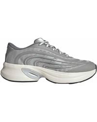 adidas - Climacool Spw Lace-Up Low Top Sneakers - Lyst