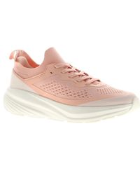 Surge - Running Trainers Memory Foam Amren Lace Up - Lyst