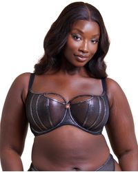 Curvy Kate - St045100 Eos Balcony Bra - Lyst