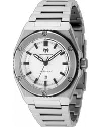 TechnoMarine - Tm-416043 Ladies Coral Legacy Watch - Lyst