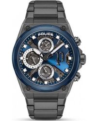 Police - Pewgk2239107 Airflow Watch - Lyst