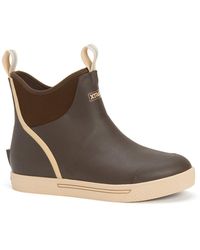XtraTuf - Wheelhouse Rubber Wellington Boots - Lyst