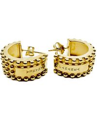 Panarea - Os4Do Ladies Earrings - Lyst