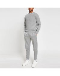 MYT - Crew Neck Tracksuit Fleece - Lyst