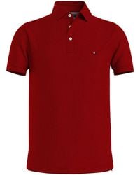 Tommy Hilfiger - Core Polo Shirts - Lyst