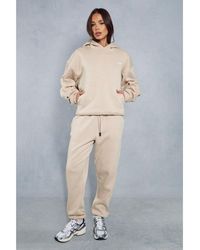 MissPap - High Waisted Jogger - Lyst