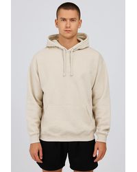 Charles Norton - Plain Hoodie - Lyst