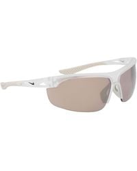 Nike - Accessories E Wrap Sunglasses - Lyst