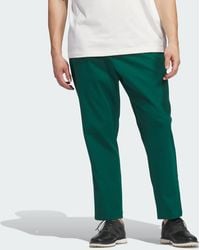 adidas Originals - Rolling Links Chino Golf Trousers - Lyst