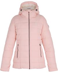 Dare 2b - Ladies Blindside Ski Jacket (Crystal Rose) - Lyst
