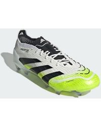 adidas Originals - Predator Elite Firm Ground Boots - Lyst