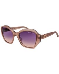 Guess - Marciano By Guess Zonnebril Gm00007 57z 54 - Lyst