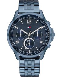 Tommy Hilfiger - Harper Watch 1782227 Stainless Steel (Archived) - Lyst
