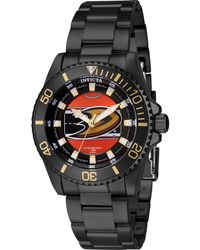 INVICTA WATCH - In-42225 Ladies Nhl Watch - Lyst