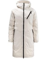 Jack Wolfskin - Tech Lab Parka Jacket - Lyst
