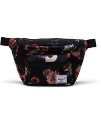 Herschel Supply Co. - Bags Pop Quiz Hip Pack Brief/Shoulder - Lyst