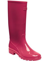 Regatta - Wenlock Pvc Waterproof Tall Wellington Boots - Lyst