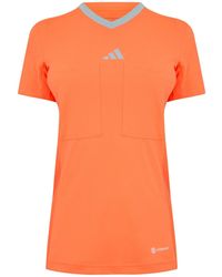 adidas - Ref 22 Jersey W - Lyst
