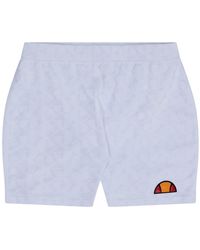 Ellesse - Chriss Biking Bermuda Shorts - Lyst