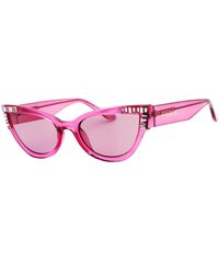 Guess - Vrouwen Zonnebril 54/19/135 Mm Hars - Lyst