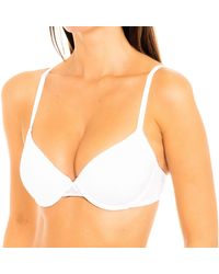 DIM - Feminine Underwire Bra D08G4 - Lyst