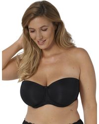 Triumph - Beauty-Full Essentials Wdp Bra - Lyst