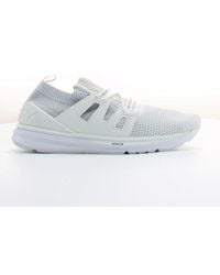PUMA - B.O.G Evoknit Textile Lace Up Trainers 363669 02 - Lyst