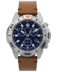 Timex - Tw2W16300 Expedition Ridge Watch - Lyst