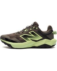 New Balance - Dynasoft Nitrel V6 Trail Running Shoes - Lyst