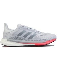 adidas - Womenss Solarglide 3 Running Shoes - Lyst
