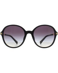 Ralph Lauren - Ralph By Lauren Round Shiny Gradient Ra5297U - Lyst