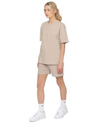 Enzo - T-Shirt Tracksuit With Shorts - Lyst