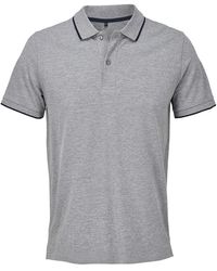 Sol's - Adult Palermo Polo Shirt Marl/French) - Lyst