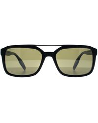 Serengeti - Rectangle Matte Mineral Polarized 555Nm Photochromic Renzo - Lyst