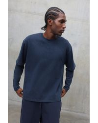 BoohooMAN - Oversized Premium 280Gsm Washed T-Shirt - Lyst