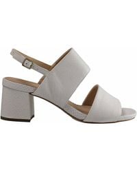 Clarks - Sheer55 Shoes Leather - Lyst