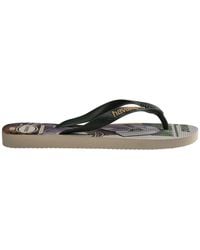 Havaianas - Star Wars Dc Super Heroes Flip Flops - Lyst