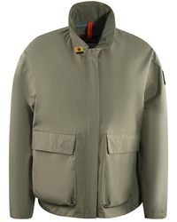 Parajumpers - Siri Windbreaker Jacket - Lyst