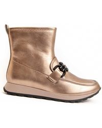 Montevita - Ankle Boot Calig - Lyst