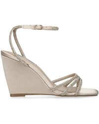 Steve Madden - Aubri Sandals - Lyst