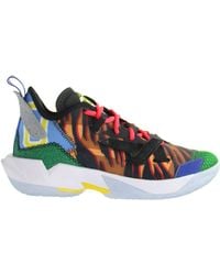 Nike - Why Not Zero.4 Pf Multicoloured Trainers - Lyst