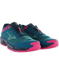 Mizuno - Wave Ibuki 3 Trail Running Shoes - Lyst
