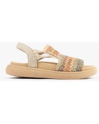 Rieker - V1541-90 Sandals - Lyst