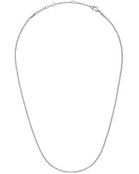 Daniel Wellington - Dw00400561 Ladies Elan Necklace - Lyst