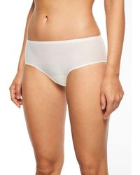 Chantelle - Soft Stretch Hipster Brief - Lyst