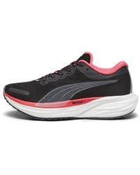 PUMA - Deviate Nitroâ 2 Road Running Shoes - Lyst