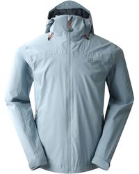 Dare 2b - Switch Out Ii Waterproof Jacket (Lead) - Lyst
