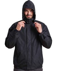 PREMIER - Adult Selsey Hydrochecker Waterproof Jacket - Lyst